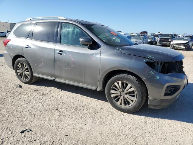 5N1DR2MM3KC618586 Nissan Pathfinder S