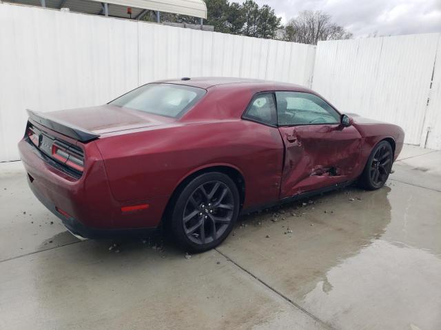 2C3CDZBT0KH641262 Dodge Challenger R/t