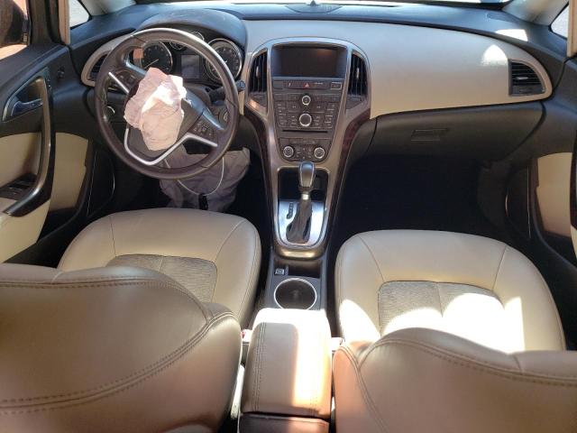 1G4PP5SK4F4216842 Buick Verano