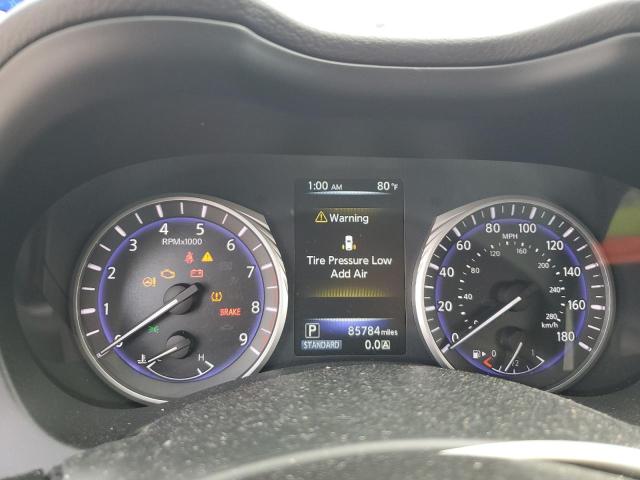 JN1EV7AP2HM740474 Infiniti Q50 Premium