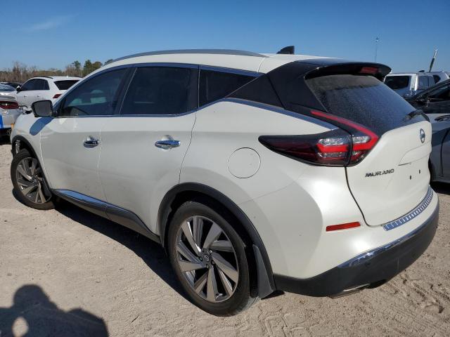 5N1AZ2CJ0MC124022 Nissan MURANO SL