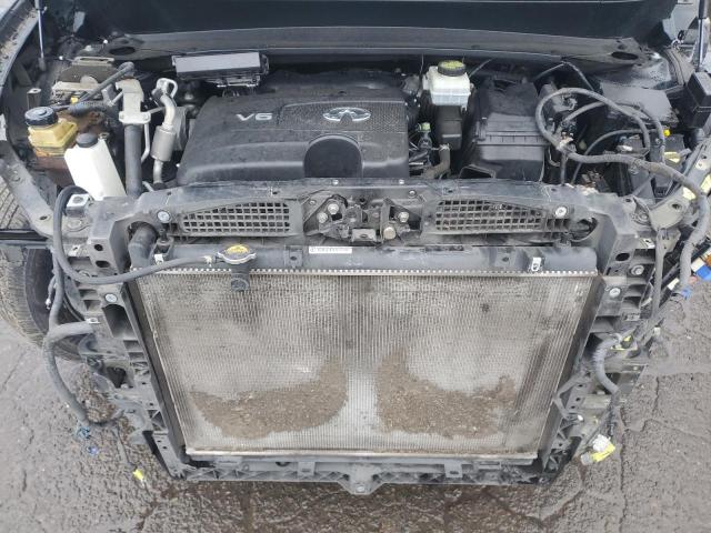 5N1DL0MN9JC526203 Infiniti QX60