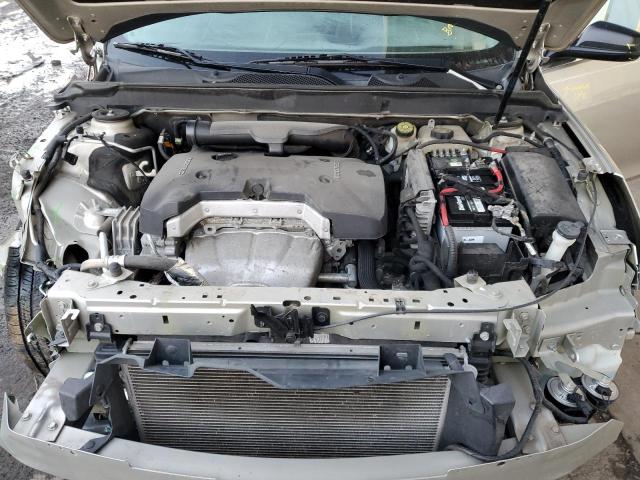 1G11B5SA5GF121009 Chevrolet Malibu Limited Ls