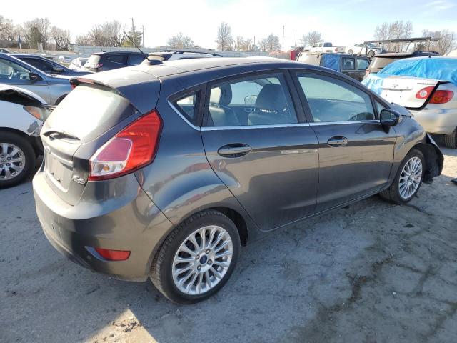 3FADP4FJ8FM210698 Ford Fiesta Titanium