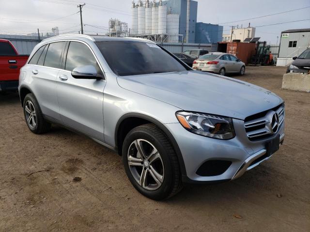 WDC0G4KB0GF099146 Mercedes-Benz Glc 300 4matic