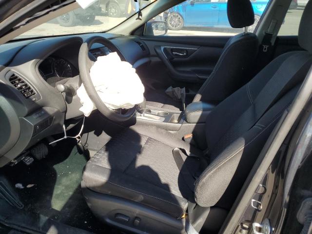 1N4AL3AP1JC230869 Nissan ALTIMA 2.5