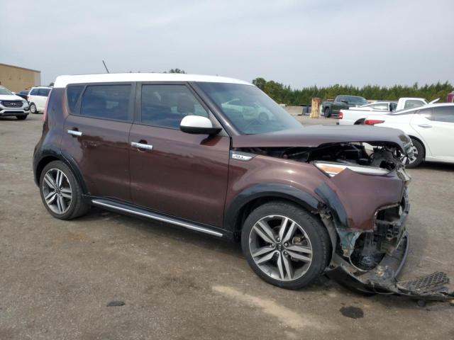 KNDJP3A5XH7454819 KIA SOUL +