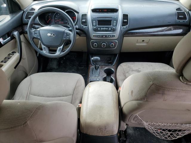 5XYKTDA79FG601316 KIA SORENTO LX