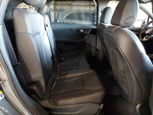 WA1LAAF76JD016678 Audi Q7 Premium Plus
