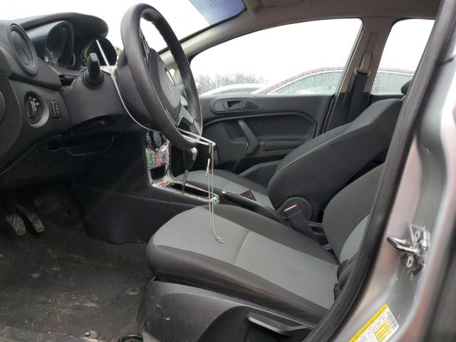 3FADP4AJ8FM190993 Ford FIESTA S