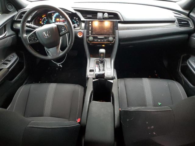 SHHFK7H60HU230896 Honda CIVIC EX