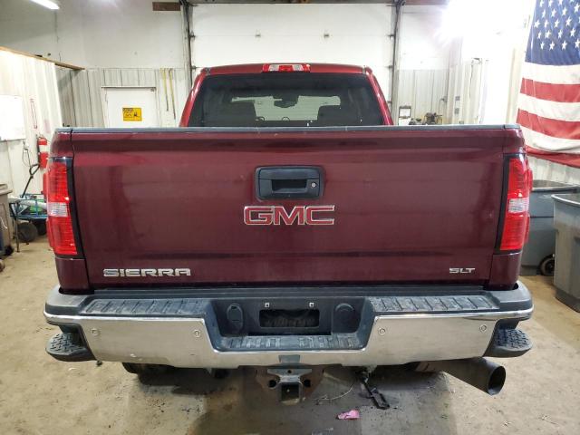 1GT42XE85GF307755 GMC Sierra K3500 Slt