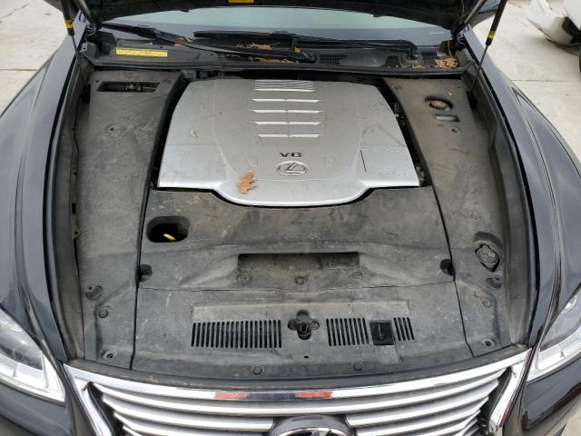 JTHBL5EFXF5135734 Lexus LS 460
