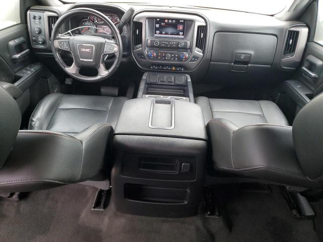 3GTU2VEC4EG468697 GMC Sierra K1500 Slt