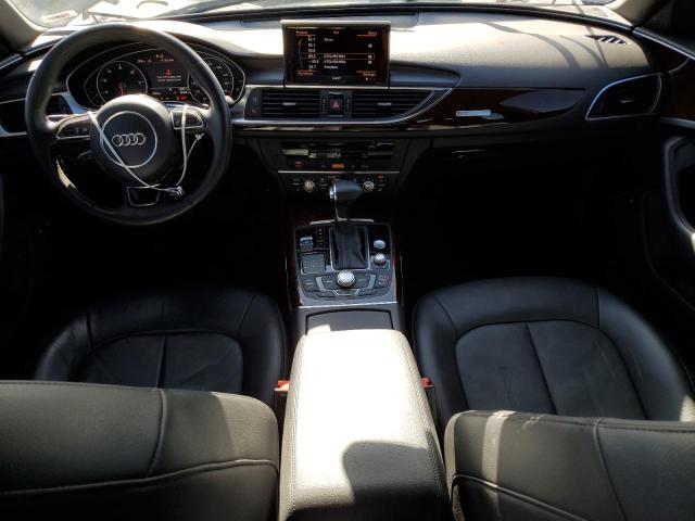 WAUFGAFC6EN031161 Audi A6 Premium Plus