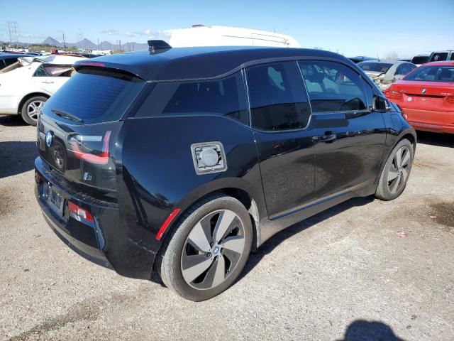 WBY1Z8C56HV551577 BMW I3 REX