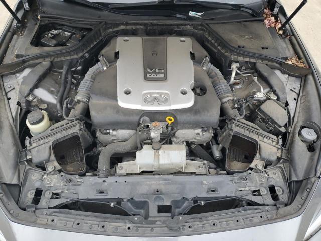 JN1BV7AR6FM399906 Infiniti Q50 BASE