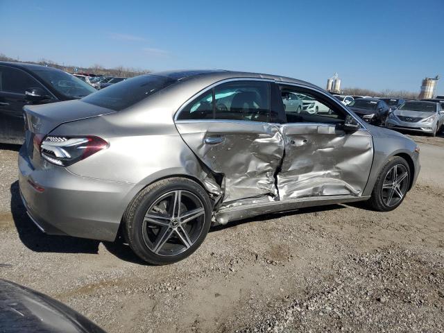 WDD3G4FB1KW035161 Mercedes-Benz A 220 4matic