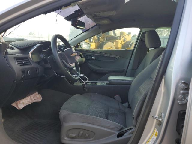 2G11X5SA7G9182632 Chevrolet IMPALA LS