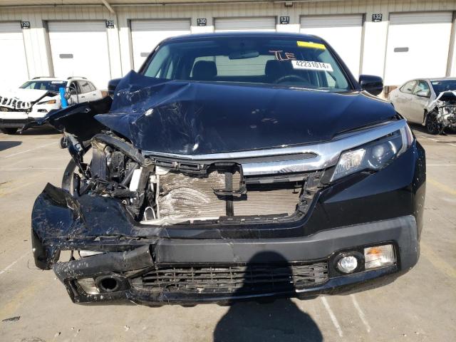 5FPYK3F14KB041919 Honda Ridgeline Sport