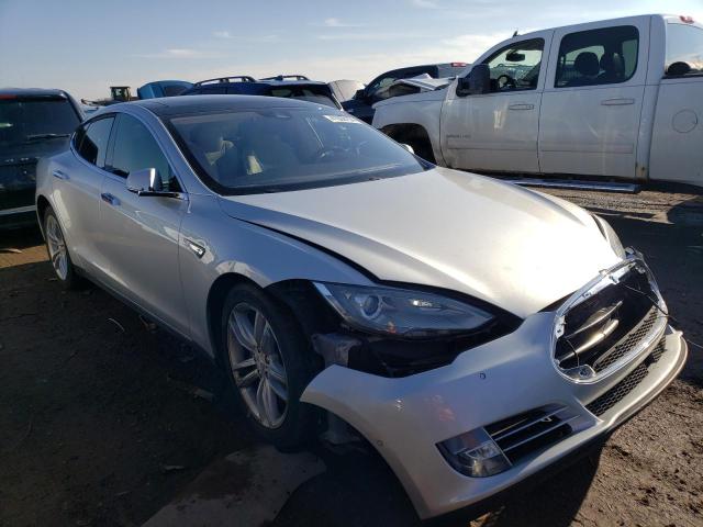 5YJSA1H11EFP63985 Tesla MODEL S
