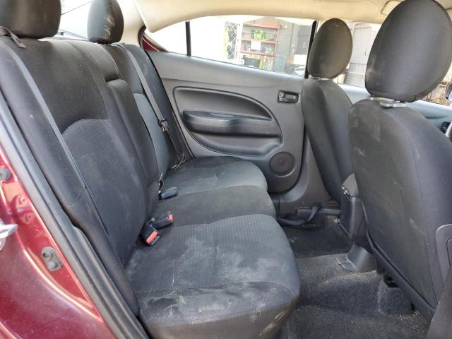 ML32FUFJ8MHF01245 Mitsubishi Mirage G4 Es