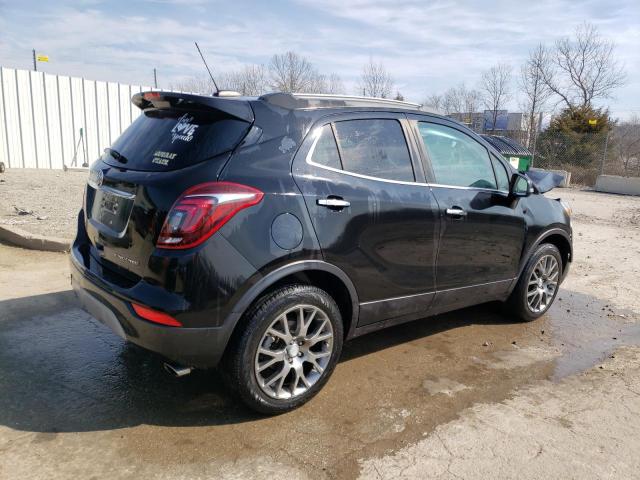 KL4CJ1SB2KB935892 Buick Encore Sport Touring