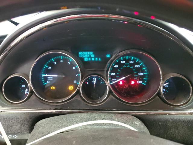 5GAKRBKD7FJ133708 Buick Enclave