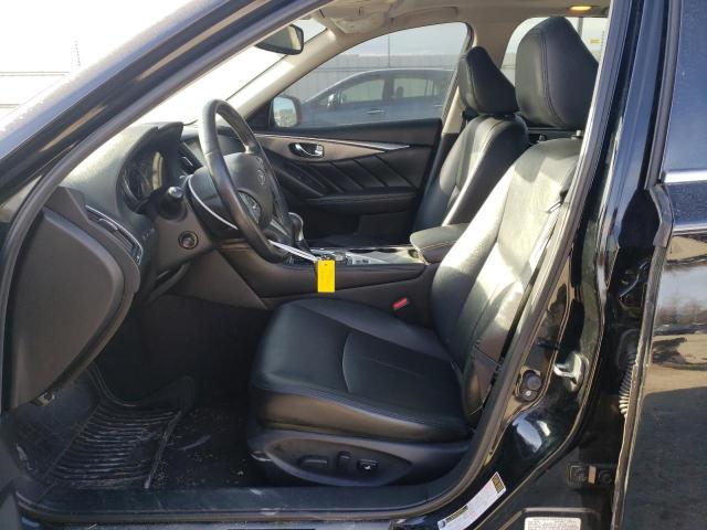 JN1CV7AR2GM253539 Infiniti Q50 BASE