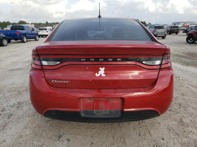 1C3CDFFA5GD822790 Dodge Dart Sxt Sport