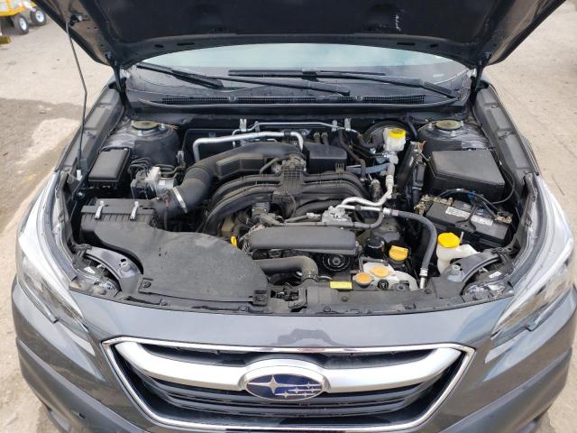 4S4BTAFC5M3160513 Subaru Outback Premium