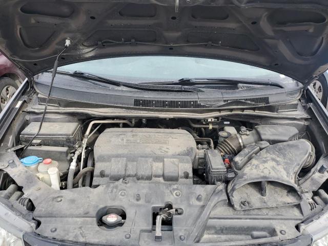 5FNRL5H33GB127251 Honda ODYSSEY SE