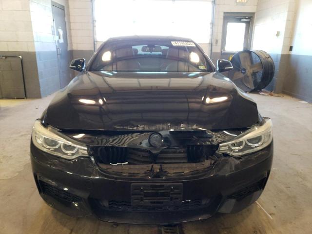 WBA4A5C5XFD410967 BMW 428 I Gran Coupe