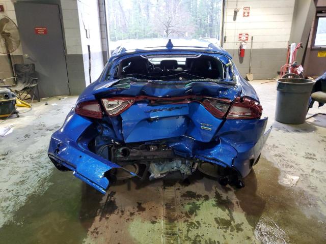 KNAE45LC4K6046330 KIA Stinger Gt1