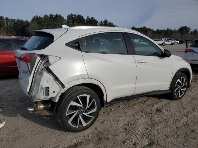 3CZRU6H14LM731019 Honda HR-V SPORT