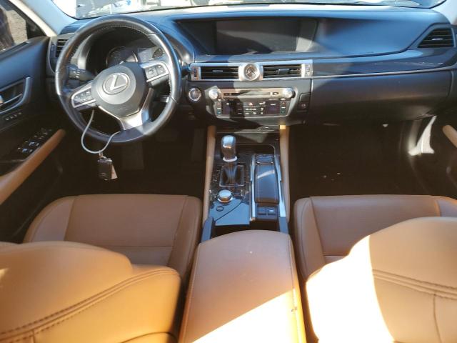 JTHBA1BL2GA001141 Lexus Gs 200t Base