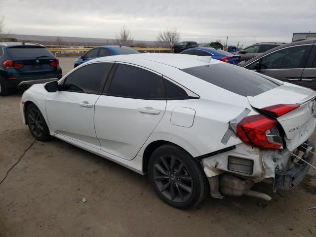 19XFC1F36ME006245 Honda CIVIC EX