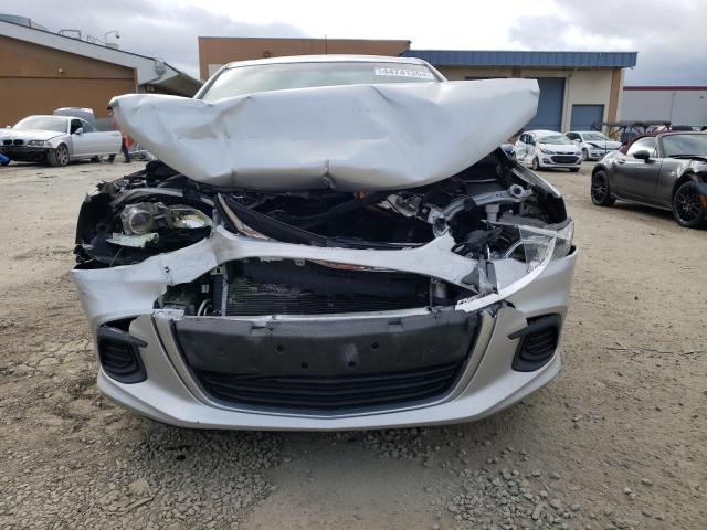 1G1JF5SB7J4105054 Chevrolet Sonic Premier