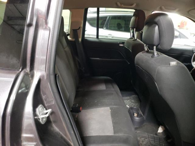 1C4NJDBB8FD283158 Jeep Compass Sport