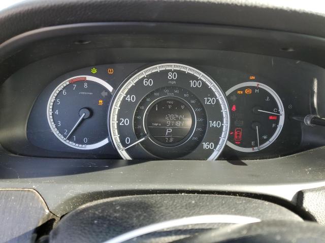 1HGCR2F84FA002799 Honda ACCORD EXL
