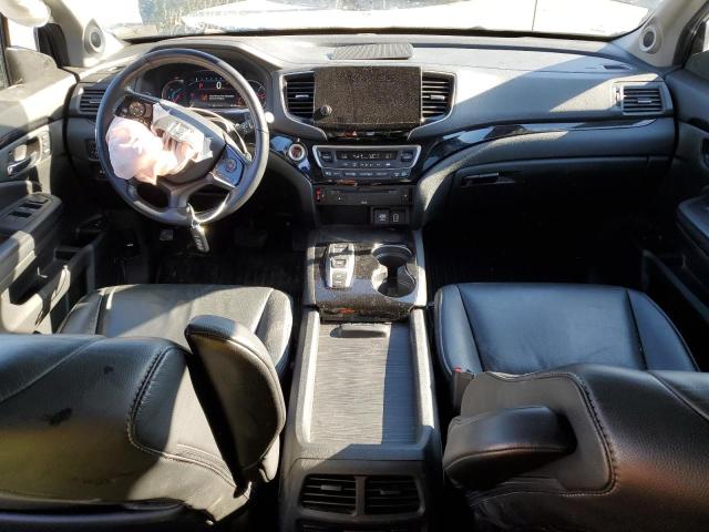 5FNYF6H66LB047360 Honda Pilot Touring