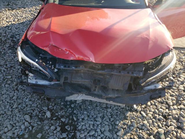 2HGFE1E55RH470136 Honda CIVIC SI