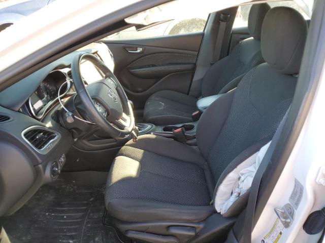 1C3CDFFAXGD816872 Dodge Dart Sxt Sport