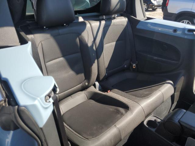 3VW507AT7FM800241 Volkswagen Beetle 1.8t