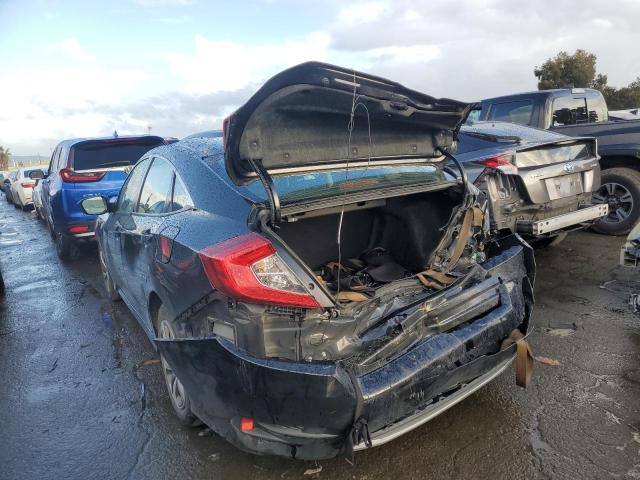 19XFC2F69KE203858 Honda Civic Lx