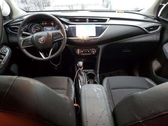 KL4MMESLXMB056025 Buick Encore Gx Select