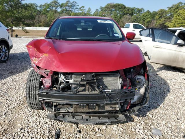 JN1BJ1CP3JW183870 Nissan Rogue Sport S
