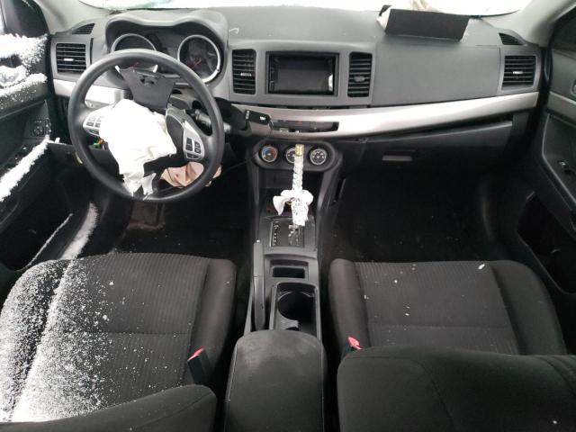 JA32U2FU7FU017509 Mitsubishi LANCER ES