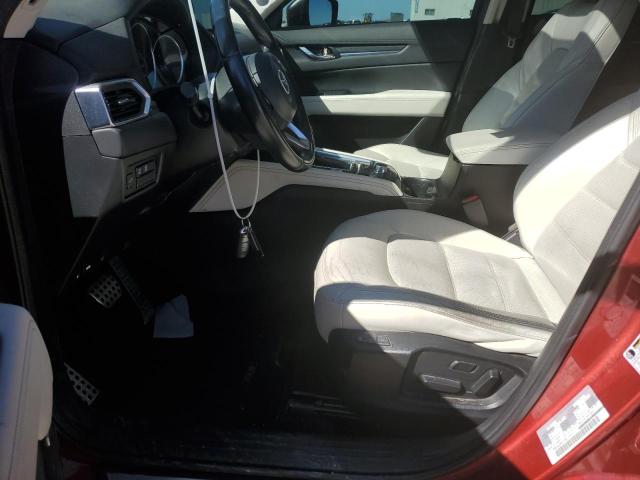 JM3KFADL6H0181383 Mazda Cx-5 Grand Touring