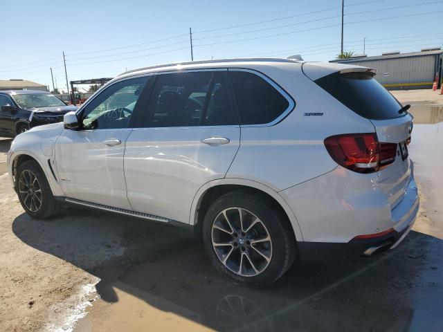5UXKT0C54J0W00608 BMW X5 Xdr40e